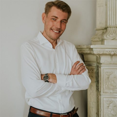 Tomasz Krobski, Internet Pro